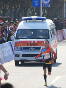 安新县大型活动