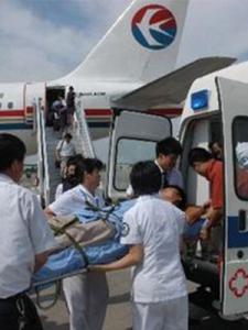 安新县接送服务